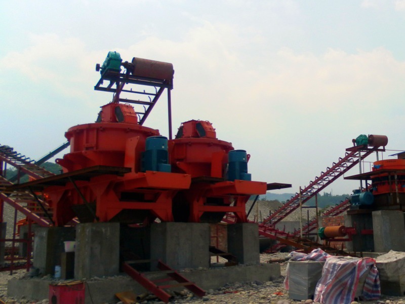 煤矸石制砂生產(chǎn)線(xiàn)全解析：設(shè)備選型、工藝流程、運(yùn)營(yíng)維護(hù)與投資收益